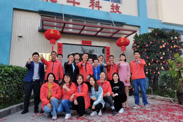 管理團隊
